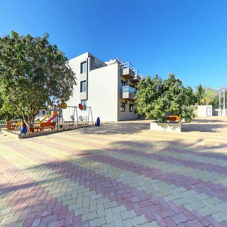 Anantam Resort Sasan Gir Esterno foto