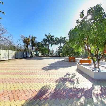Anantam Resort Sasan Gir Esterno foto