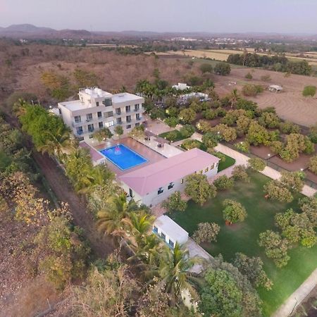 Anantam Resort Sasan Gir Esterno foto