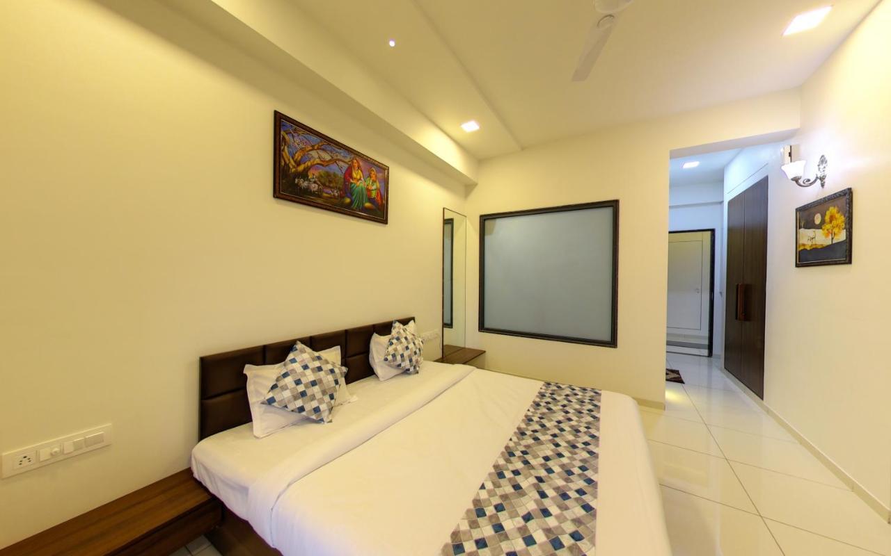 Anantam Resort Sasan Gir Esterno foto