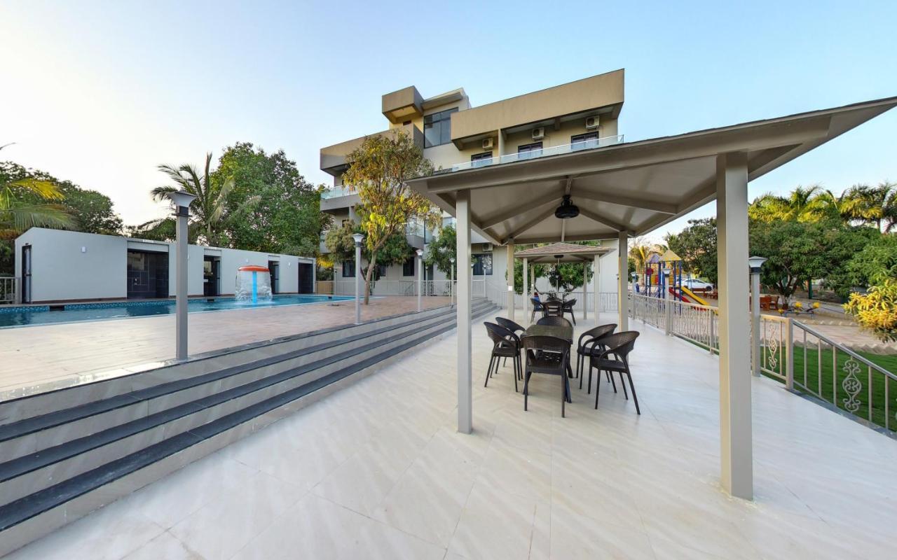 Anantam Resort Sasan Gir Esterno foto