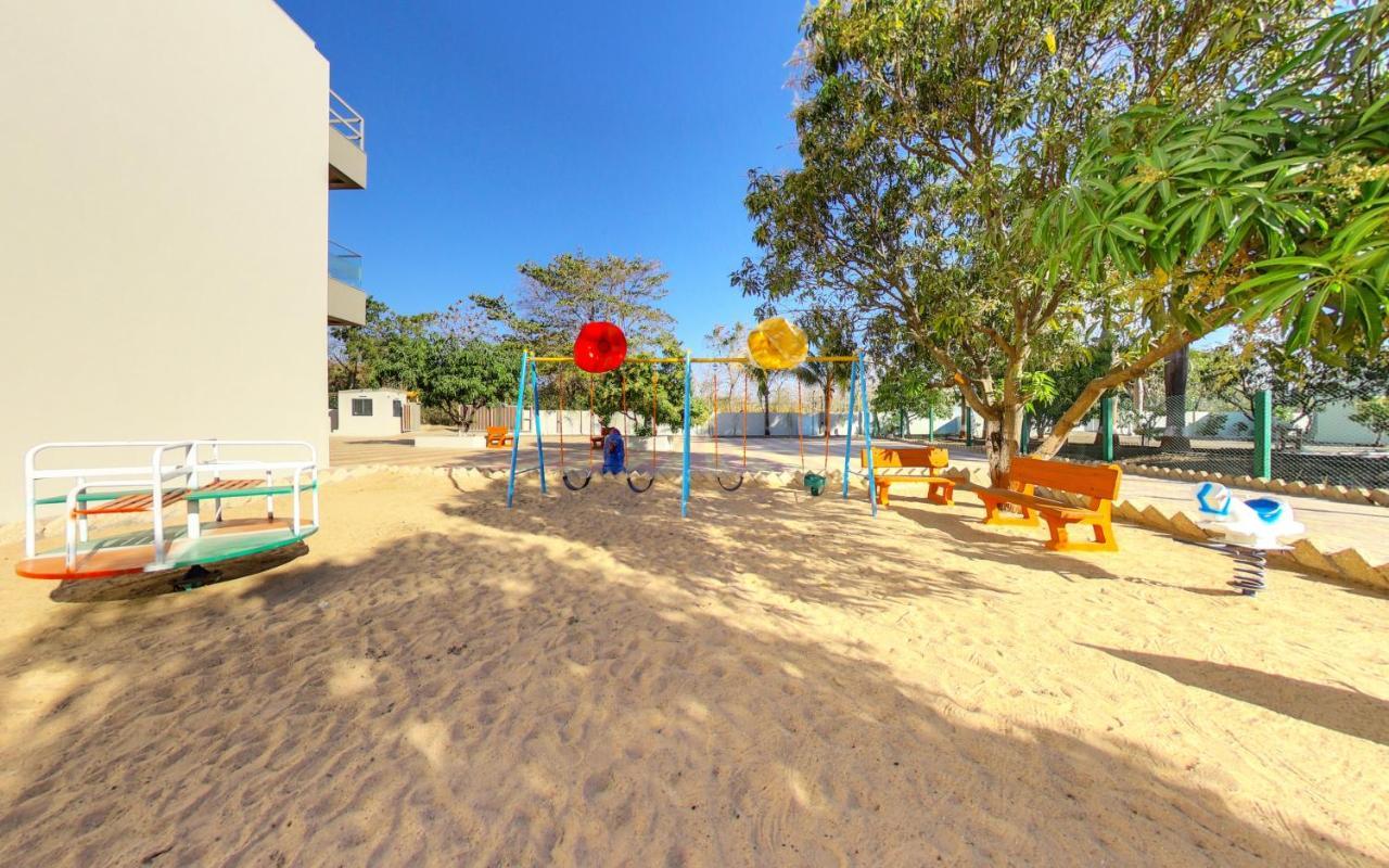 Anantam Resort Sasan Gir Esterno foto