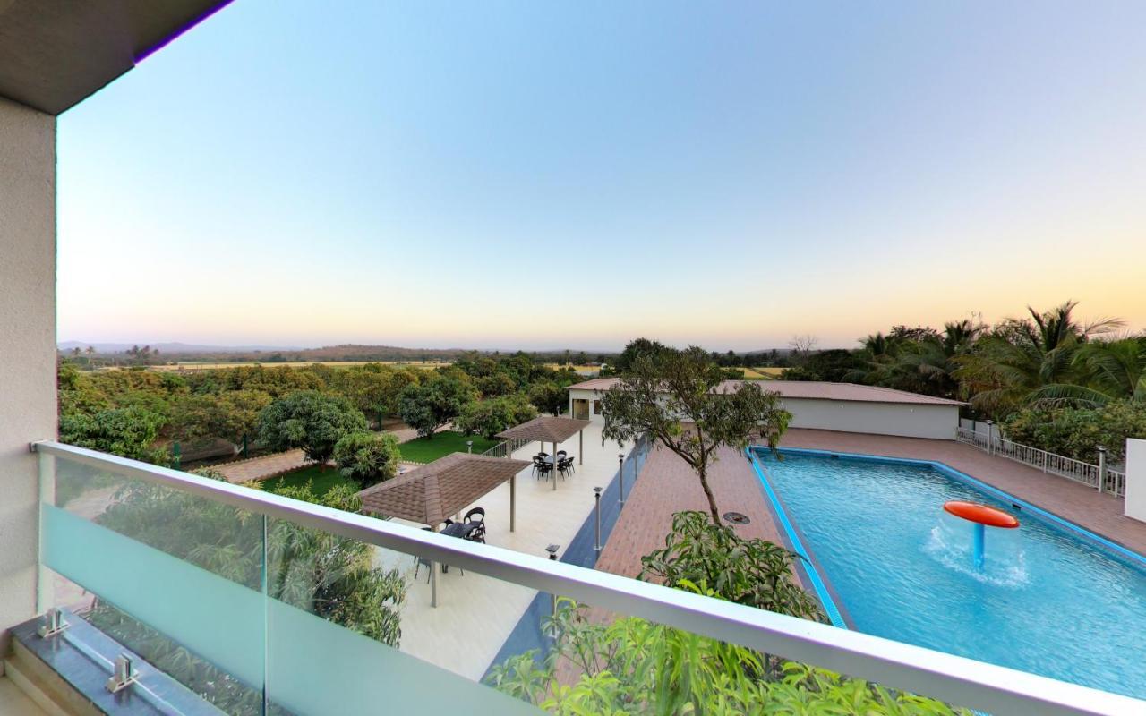 Anantam Resort Sasan Gir Esterno foto