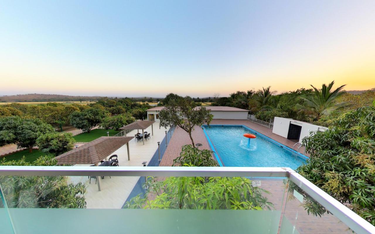 Anantam Resort Sasan Gir Esterno foto