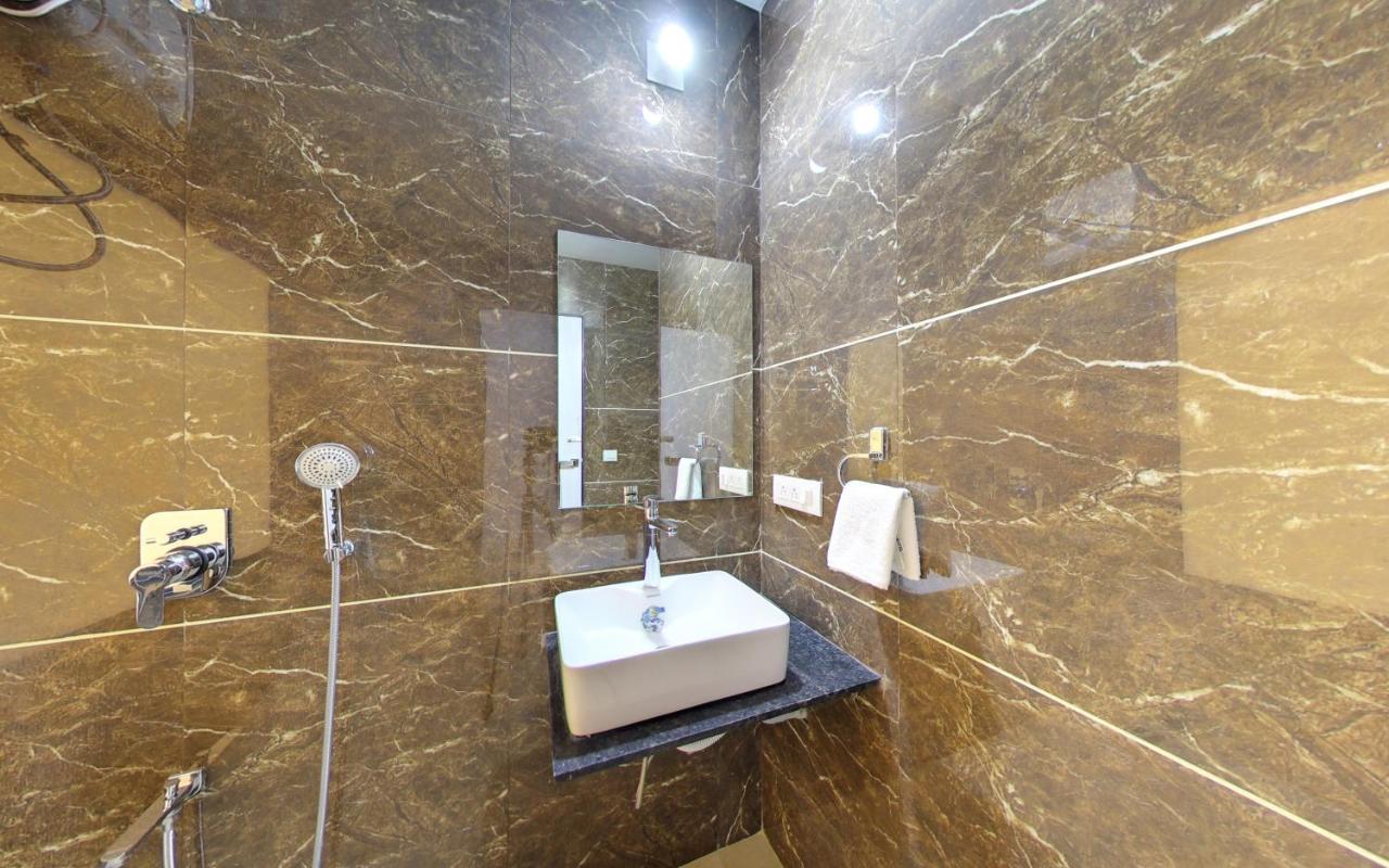 Anantam Resort Sasan Gir Esterno foto