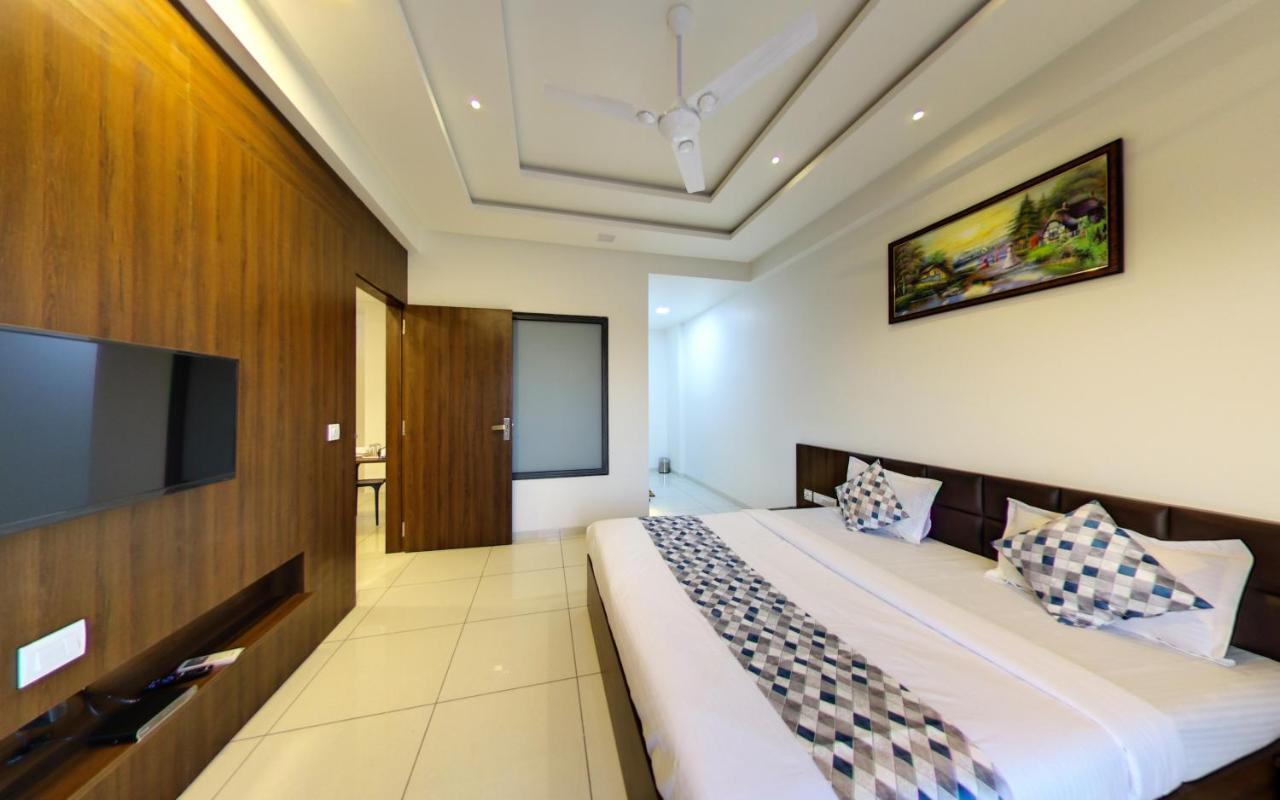Anantam Resort Sasan Gir Esterno foto