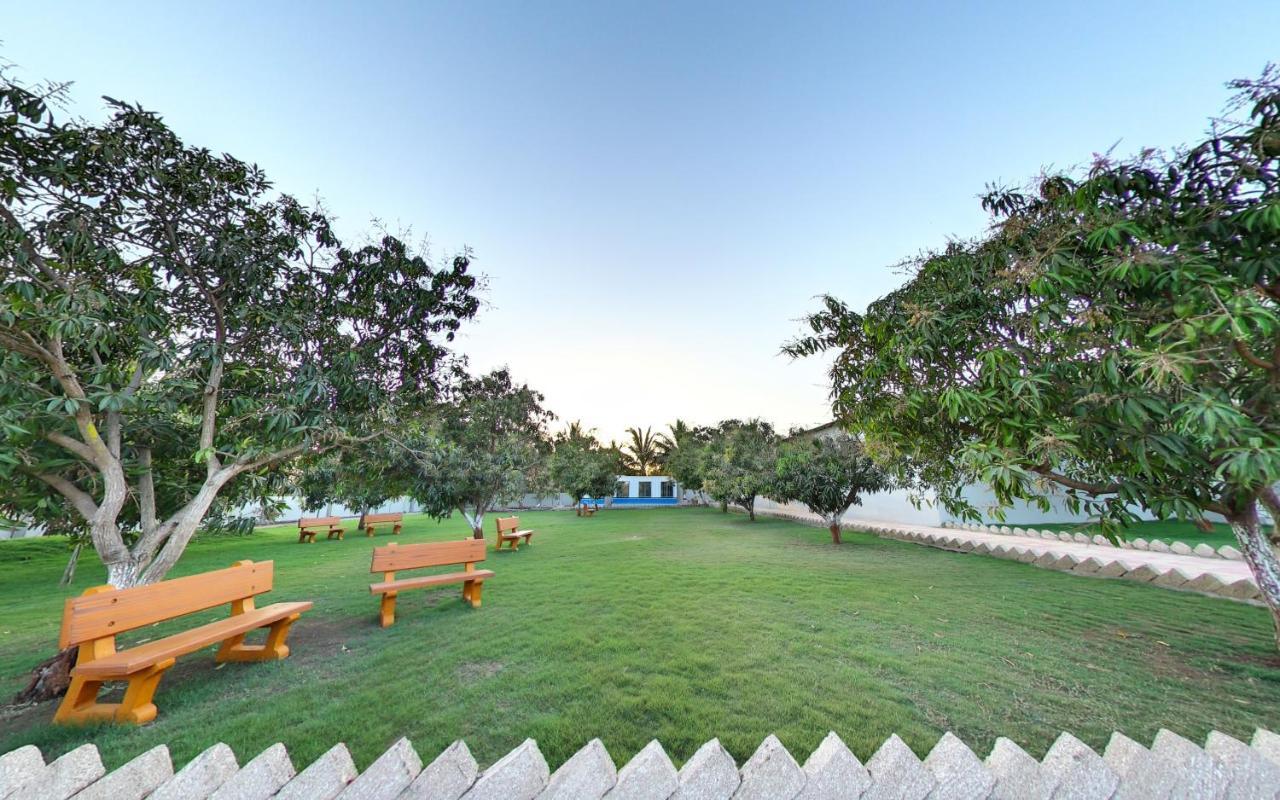 Anantam Resort Sasan Gir Esterno foto
