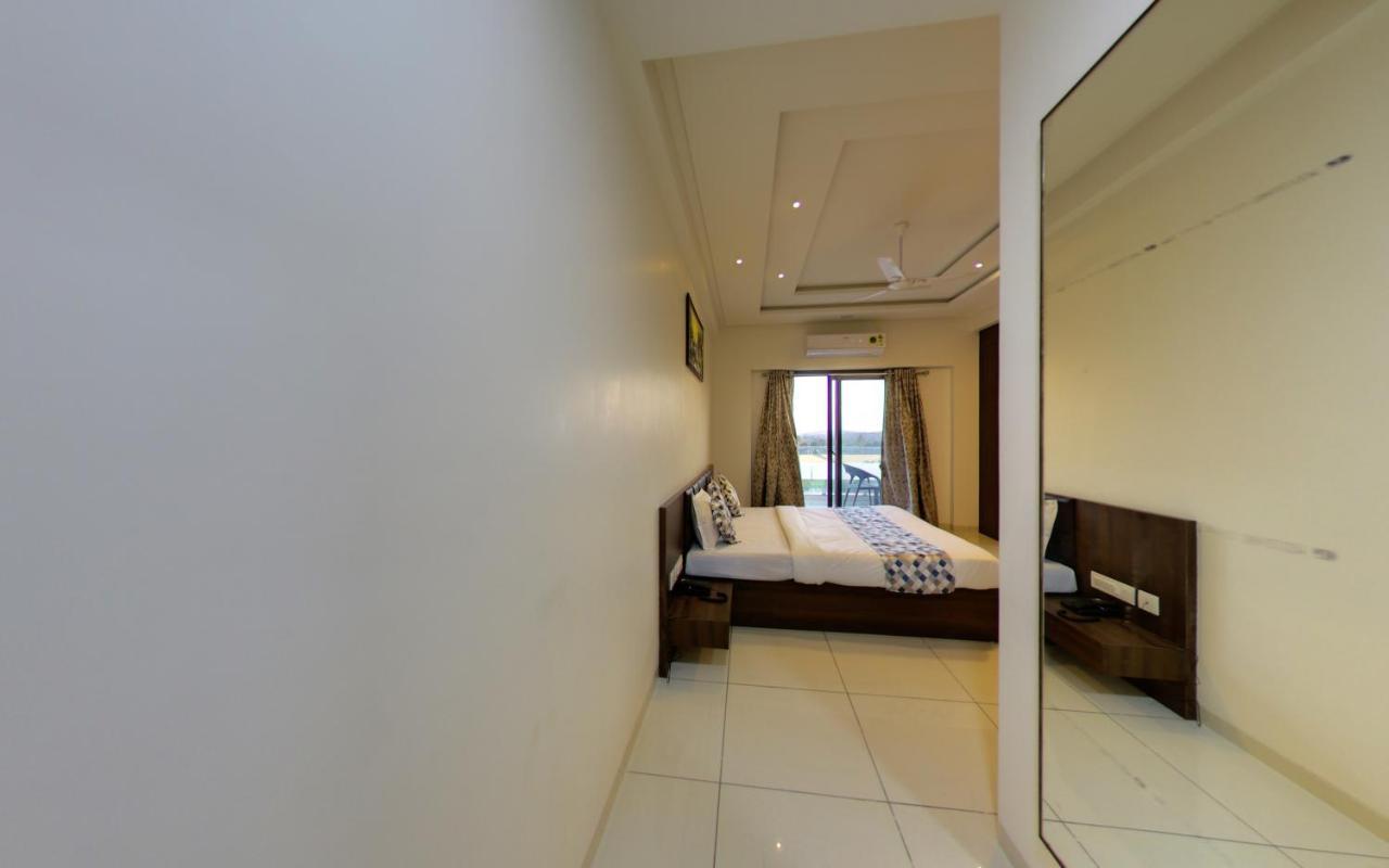 Anantam Resort Sasan Gir Esterno foto