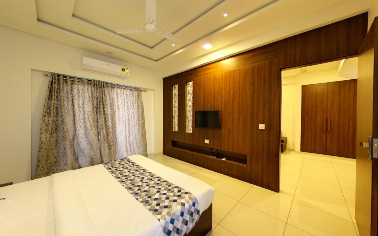 Anantam Resort Sasan Gir Esterno foto