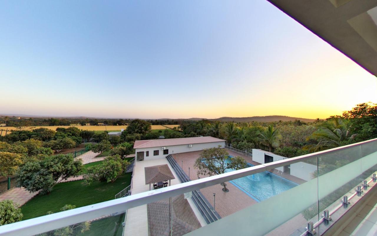 Anantam Resort Sasan Gir Esterno foto