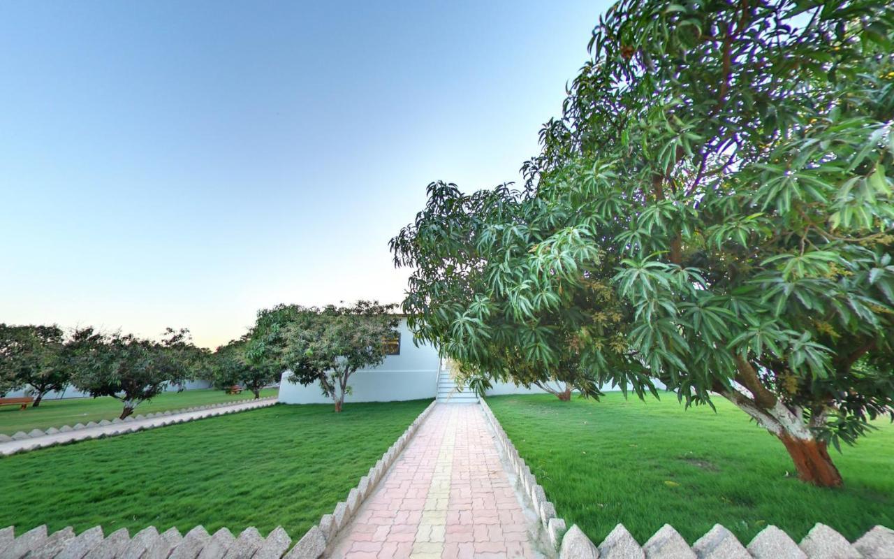 Anantam Resort Sasan Gir Esterno foto