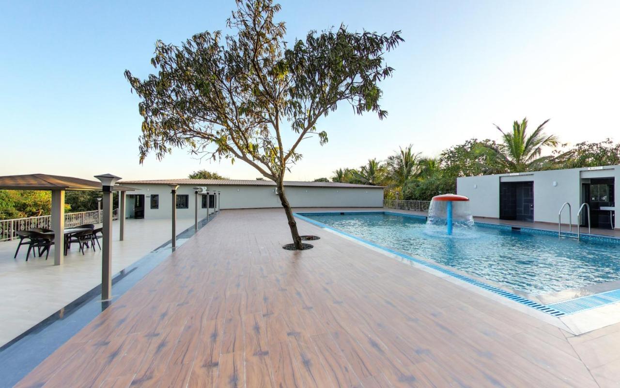 Anantam Resort Sasan Gir Esterno foto