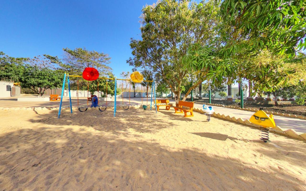 Anantam Resort Sasan Gir Esterno foto