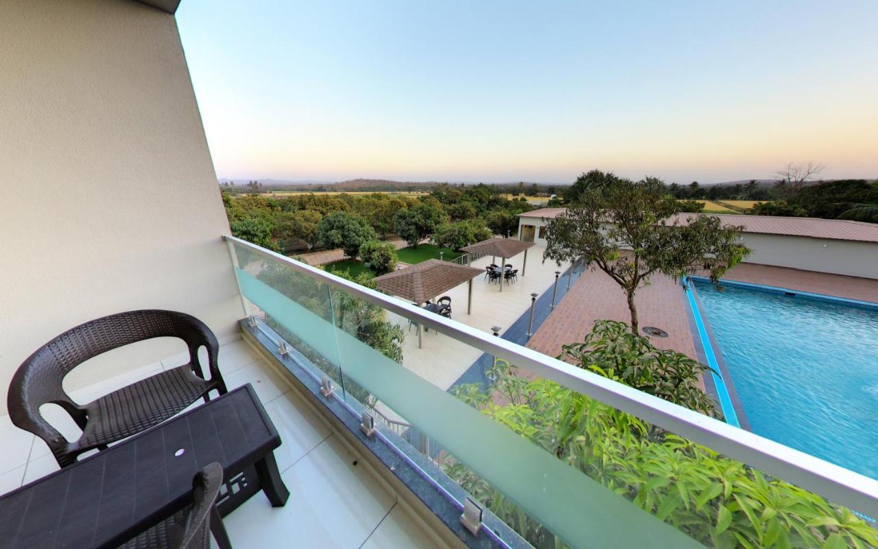 Anantam Resort Sasan Gir Esterno foto