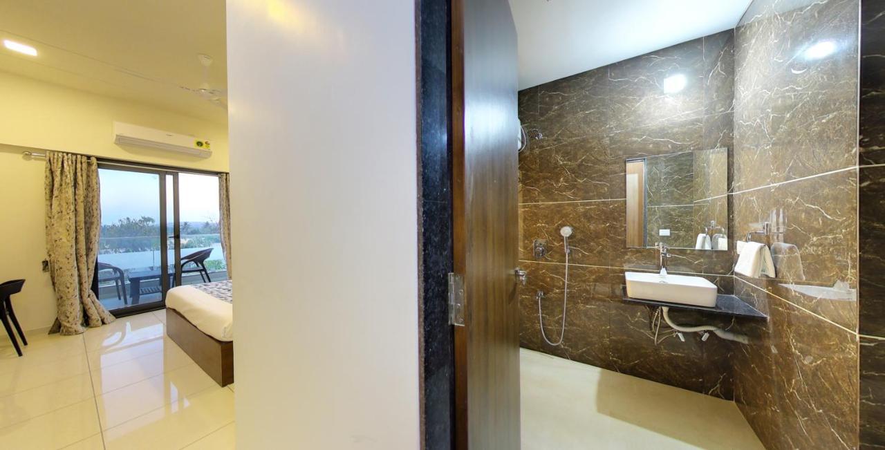 Anantam Resort Sasan Gir Esterno foto