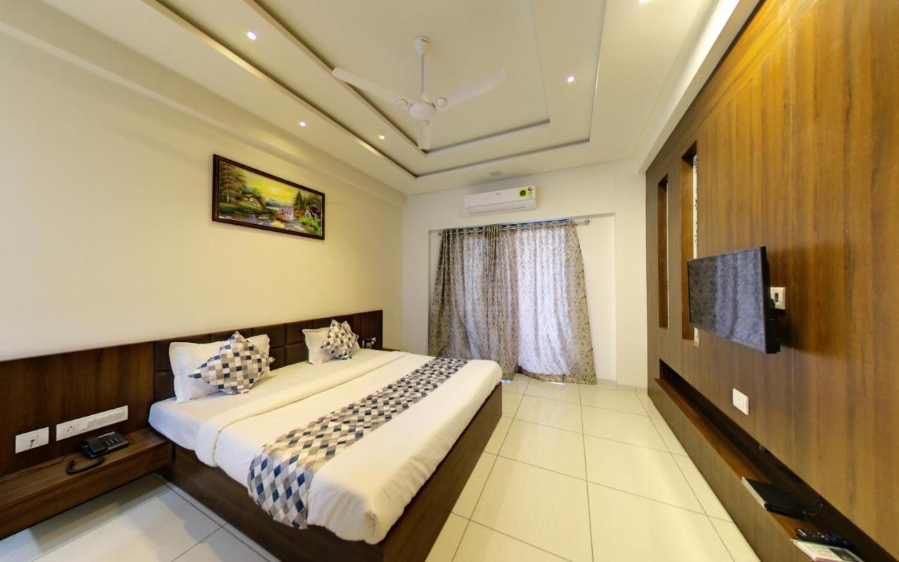 Anantam Resort Sasan Gir Esterno foto