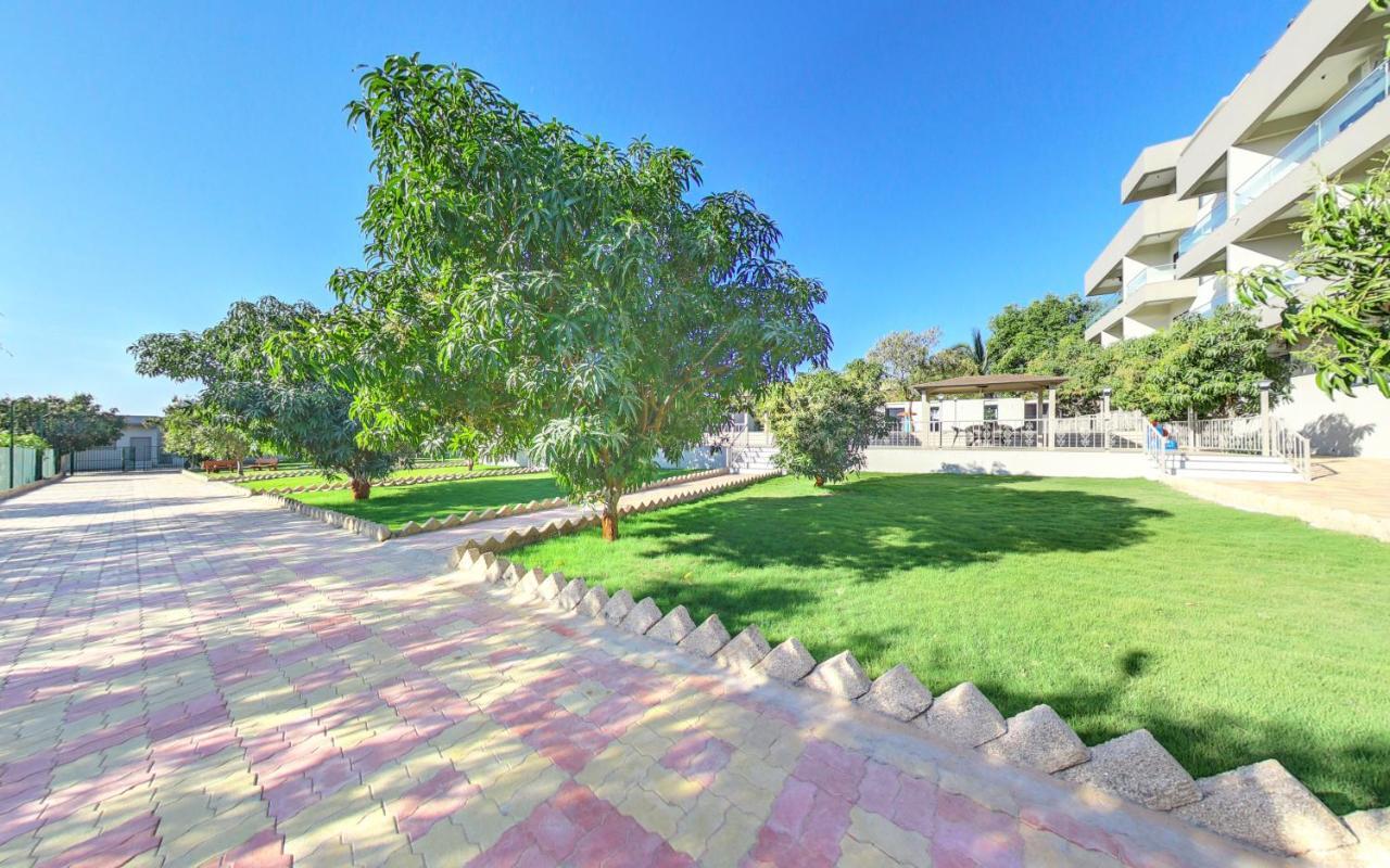 Anantam Resort Sasan Gir Esterno foto