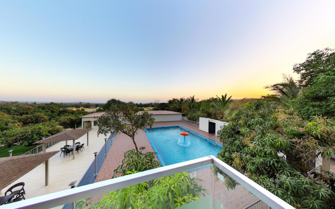 Anantam Resort Sasan Gir Esterno foto