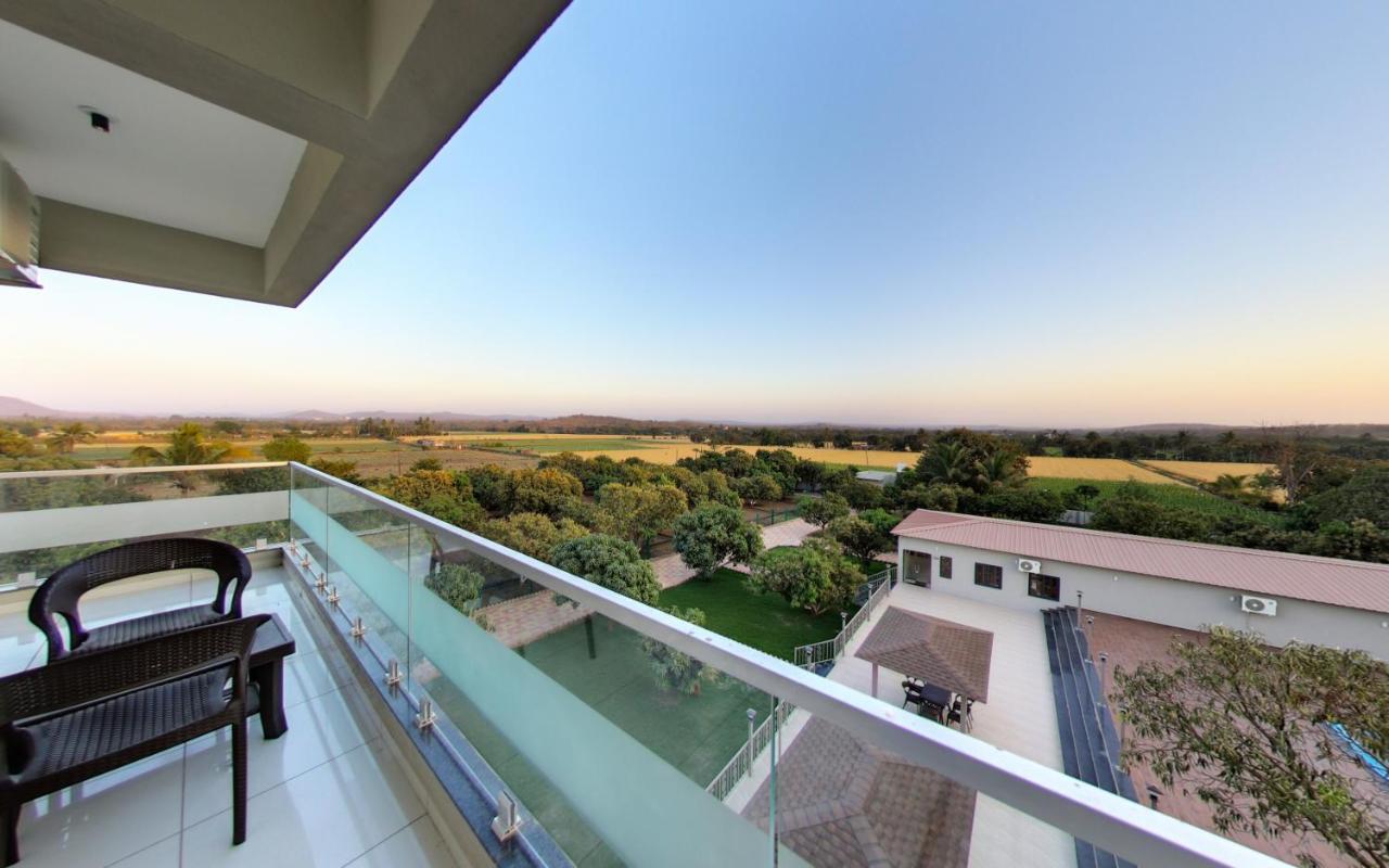 Anantam Resort Sasan Gir Esterno foto