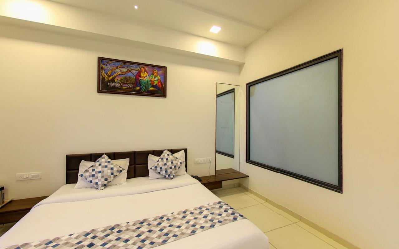 Anantam Resort Sasan Gir Esterno foto